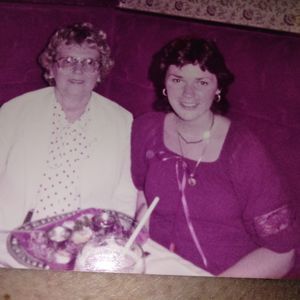 Meet your Posher, Deborah